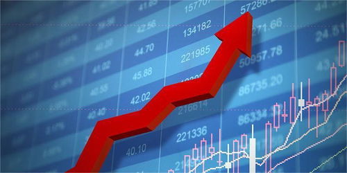 浦東金橋再獲漲停板 擬牽設產(chǎn)投基金布局三大產(chǎn)業(yè)賽道