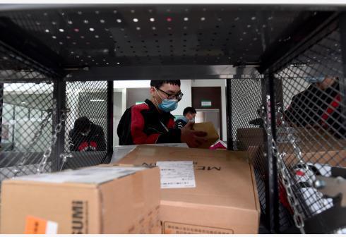 11.83億 極兔收購順豐下屬公司,擴大估值儲備競爭力