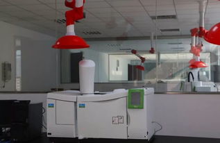 國檢集團收購安徽拓維檢測,進入食品檢測行業