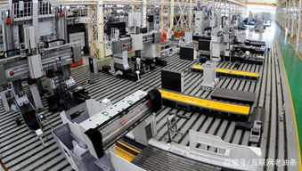 從全球第一到虧損23億元,沈陽機(jī)床這些年經(jīng)歷了什么