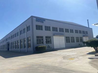 鐵姆肯工廠巡禮:不斷壯大的產(chǎn)品線--工業(yè)傳動工廠篇